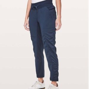 lululemon Street to Studio Pant II